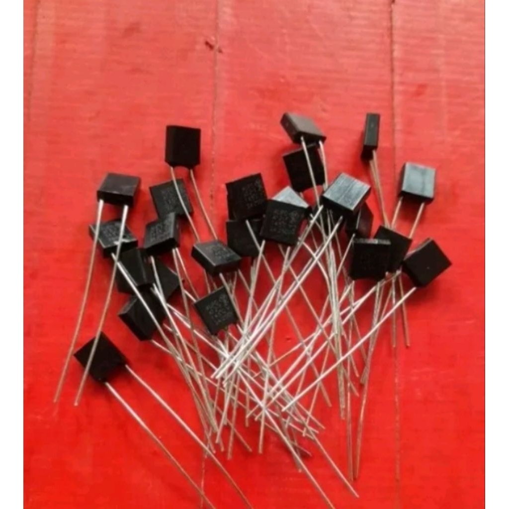 fius kipas angin 2A/145°/250V