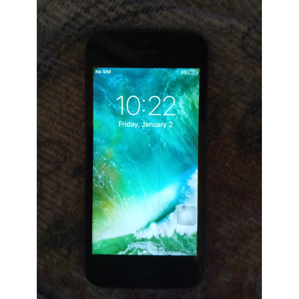 Iphone 5g bypass minus