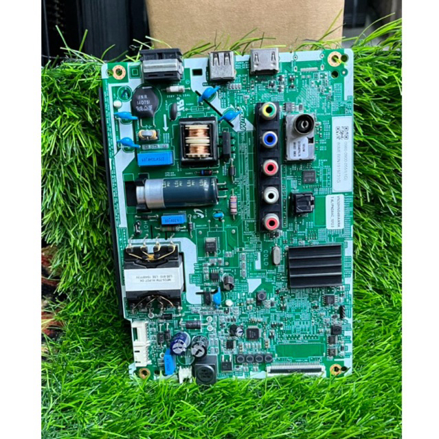 MB TV SAMSUNG UA32N4001AK - MAINBOARD TV LED SAMSUNG UA 32N4001