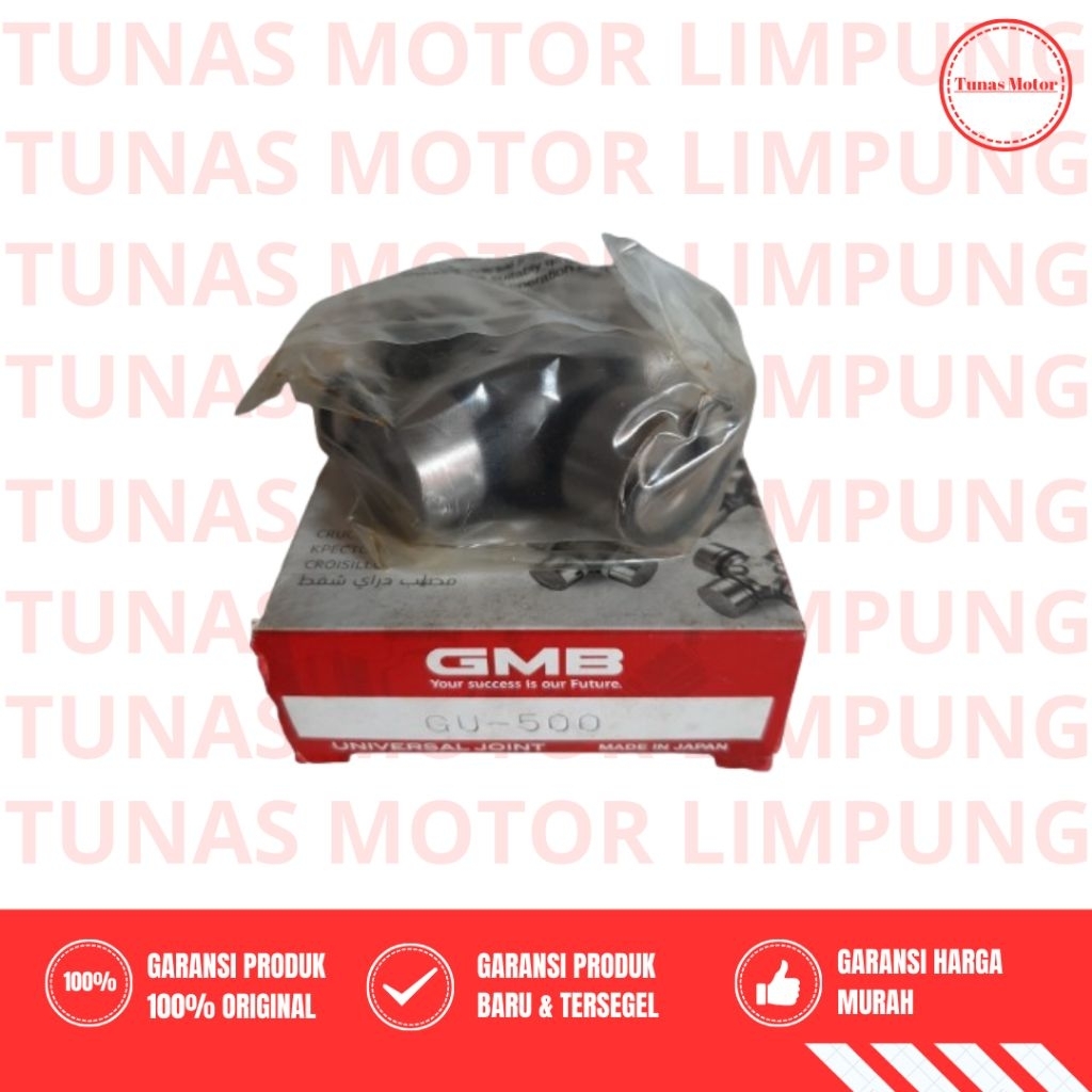 KOPEL CROSS JOINT PANTHER