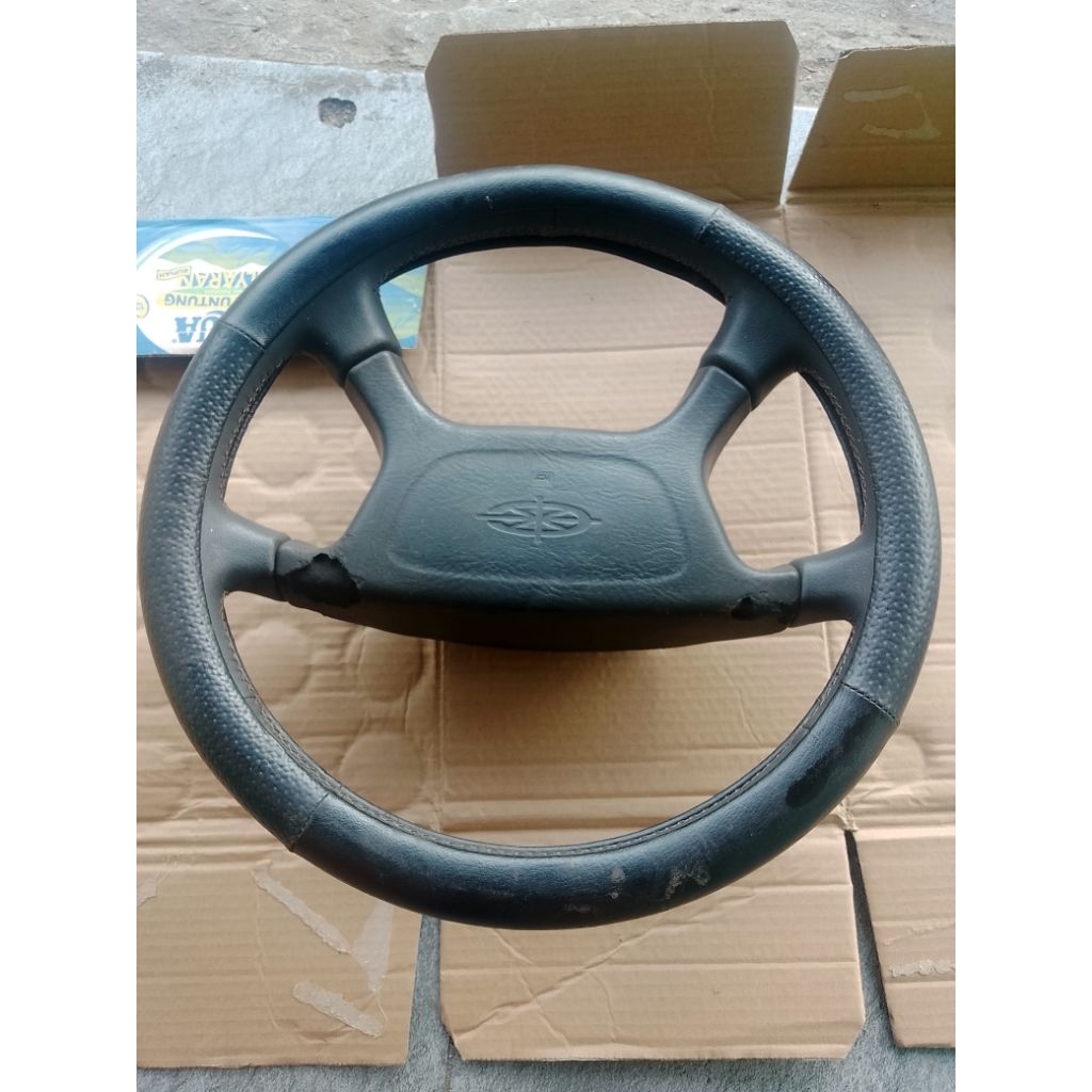 stir Toyota corona st171 original mulus copotan