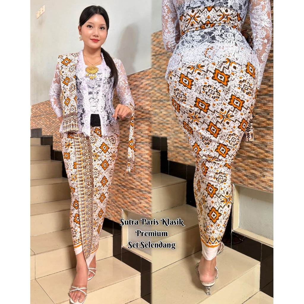 Kamen sutra paris klasik