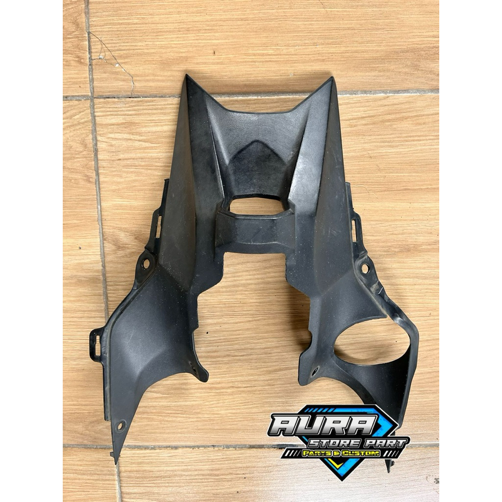 cover ats tanki new cb v2 original | body kasar tanki new cb150r | cover tanki atas new cb150r | cov