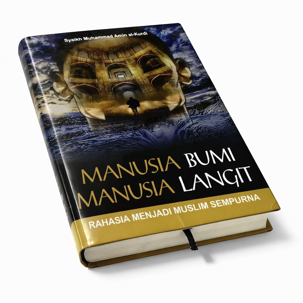 Manusia bumi Manusia Langit