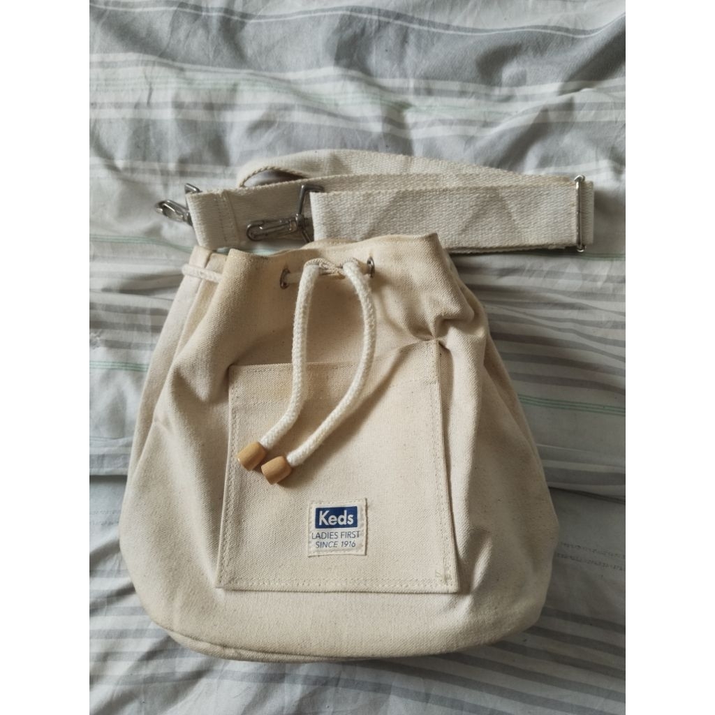 tas sling keds kotor prelov