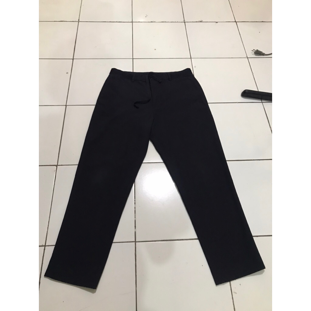 angkle pants uniqlo