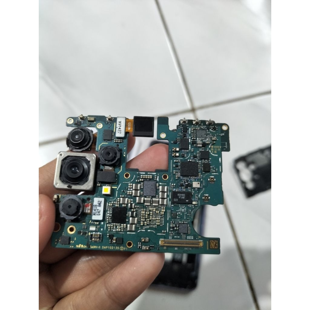 Mesin Samsung A52 8/128