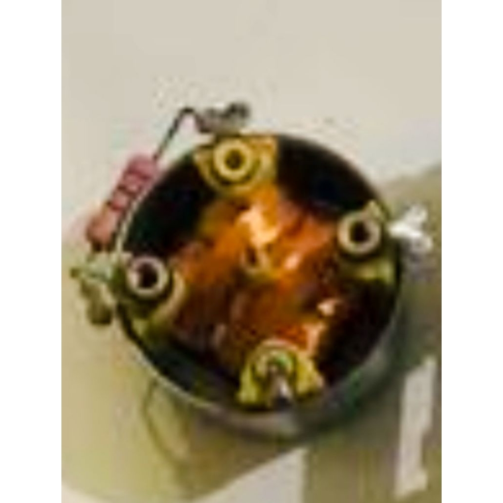 amper bensin vario 110 karbu original copotan