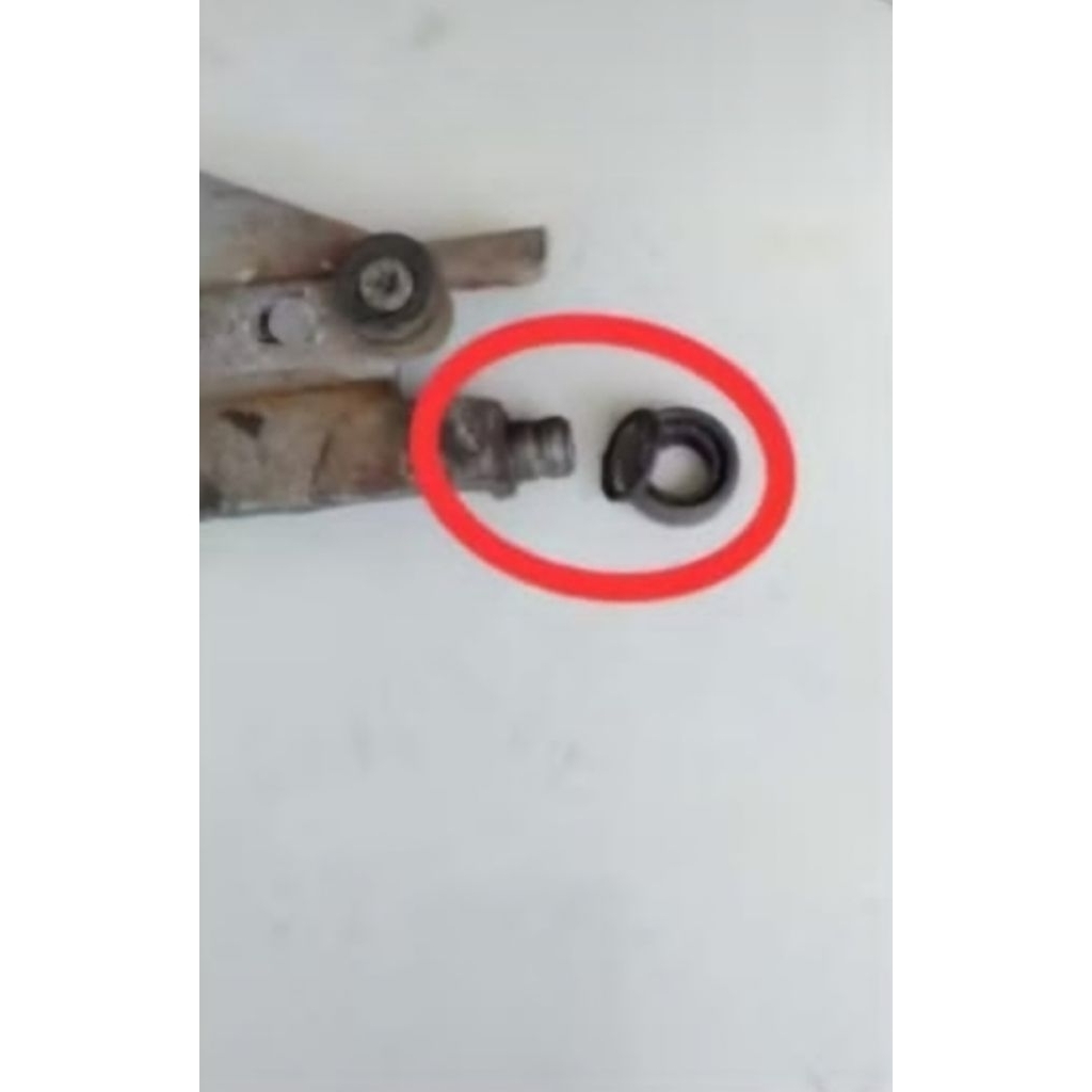 kelaker pintu bawah espass 1995 - 2007