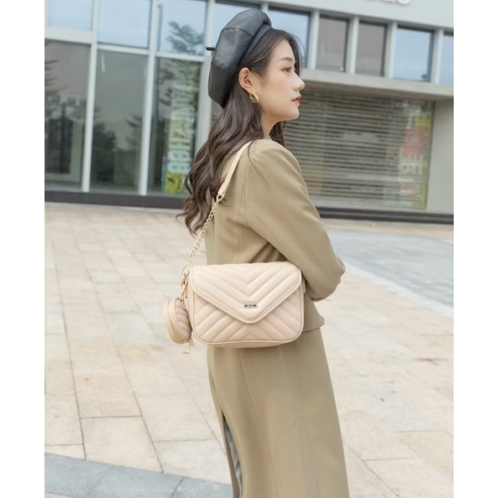 pereloved tas selempang enji