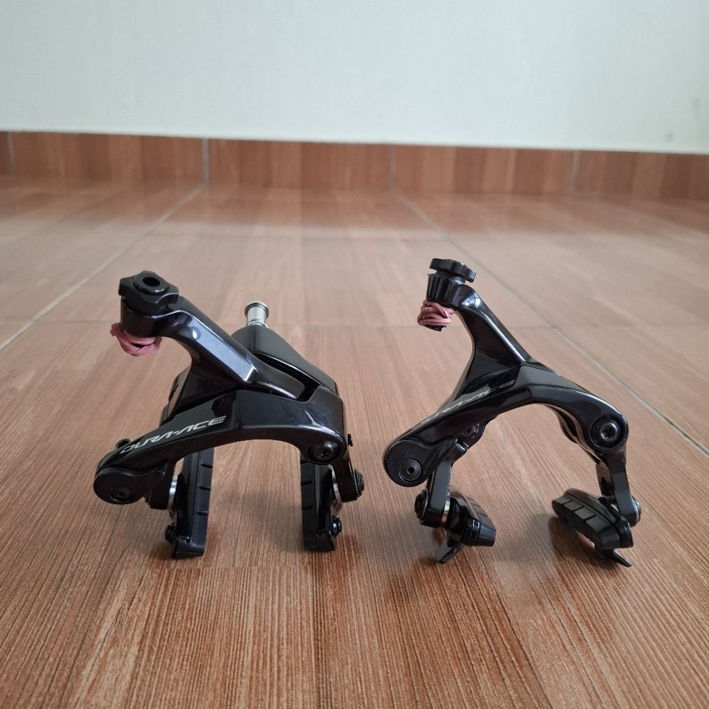 u brake dura ace r9100