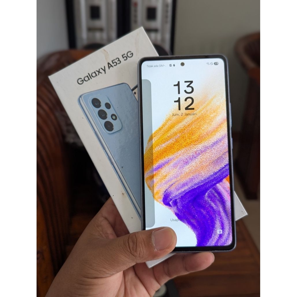 Samsung A53 5G 256 GB