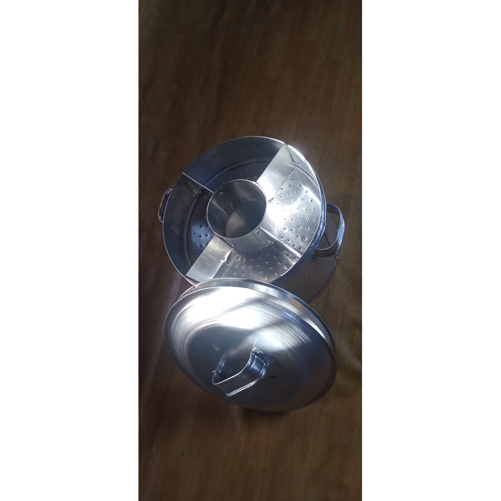 dandang bakso sekat 4