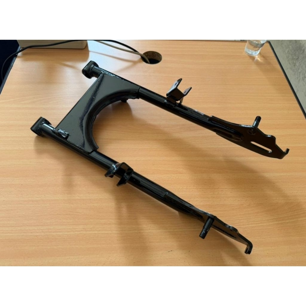 arm Honda win Std hitam pabrik arm Honda win Std hitam bahan tebal arm Honda win bahan tebal pabrik.