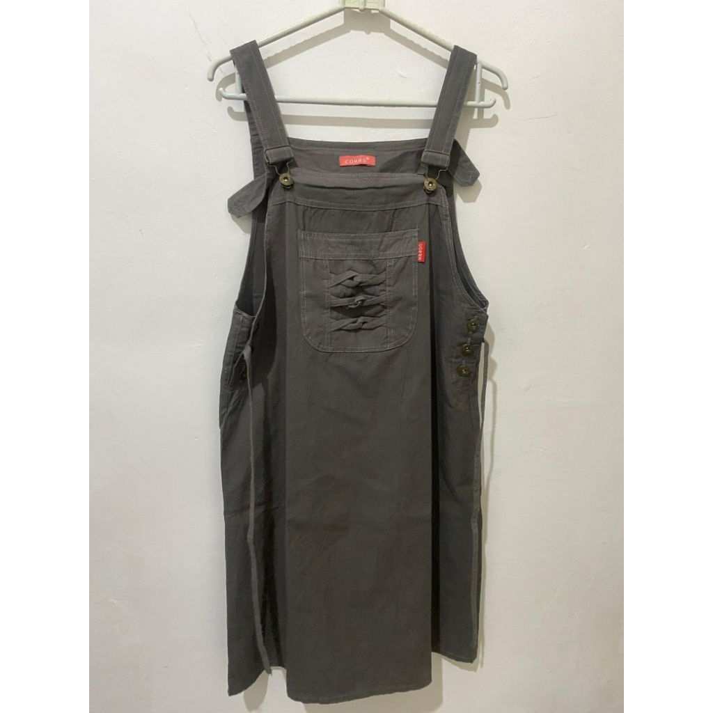 OUTER KIMONO PRELOVED