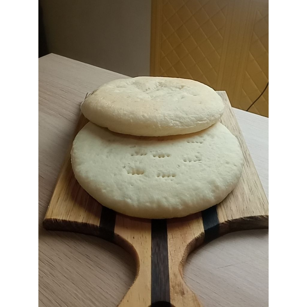 Pizza Base