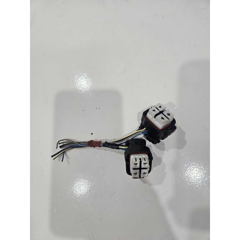 SOKET FUEL PUMP VIXION OLD ORIGINAL