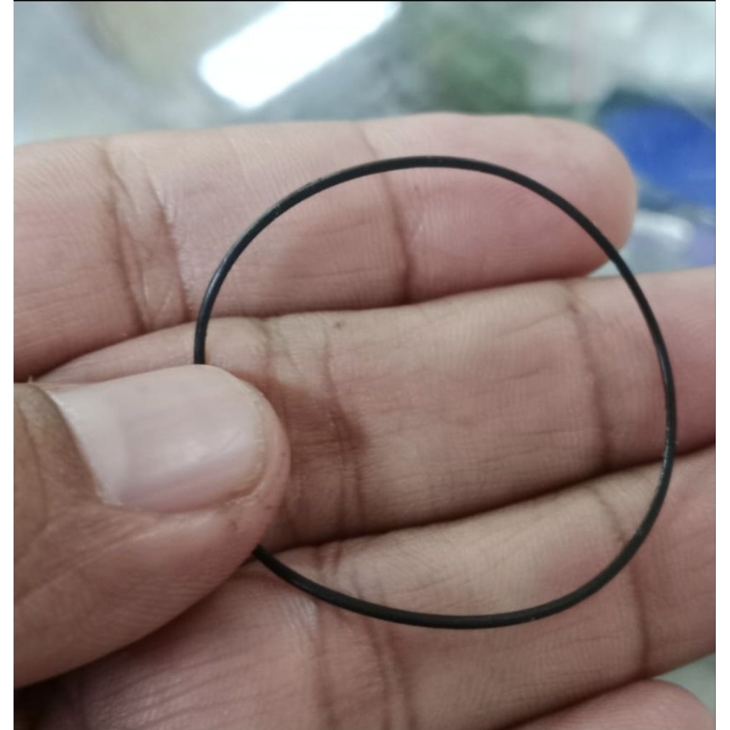 Seal Jam Tangan  Karet Jam Tangan