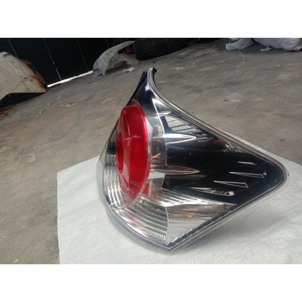 Stoplamp lampu belakang Honda Brio RS 2012-2018 original