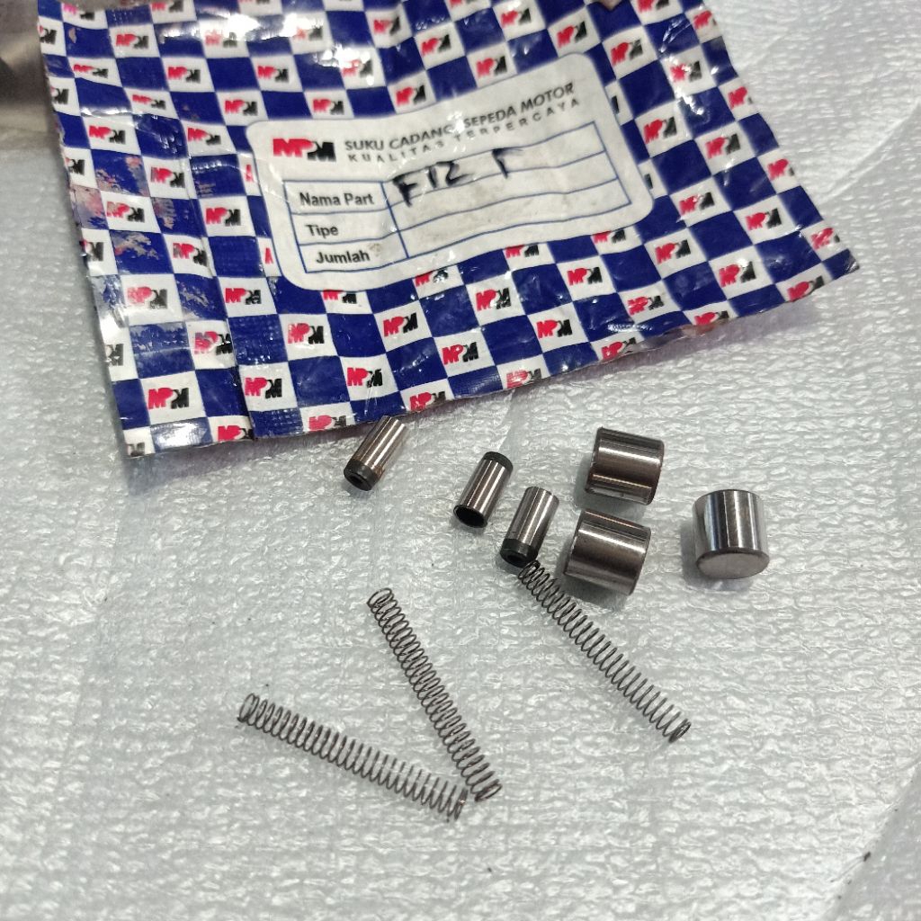 PELOR STATER MIMIS STATER ONEWAY ONE WAY Yamaha fizr fiz zr F1Zr poswan force1 fiz1 Alfa sigma