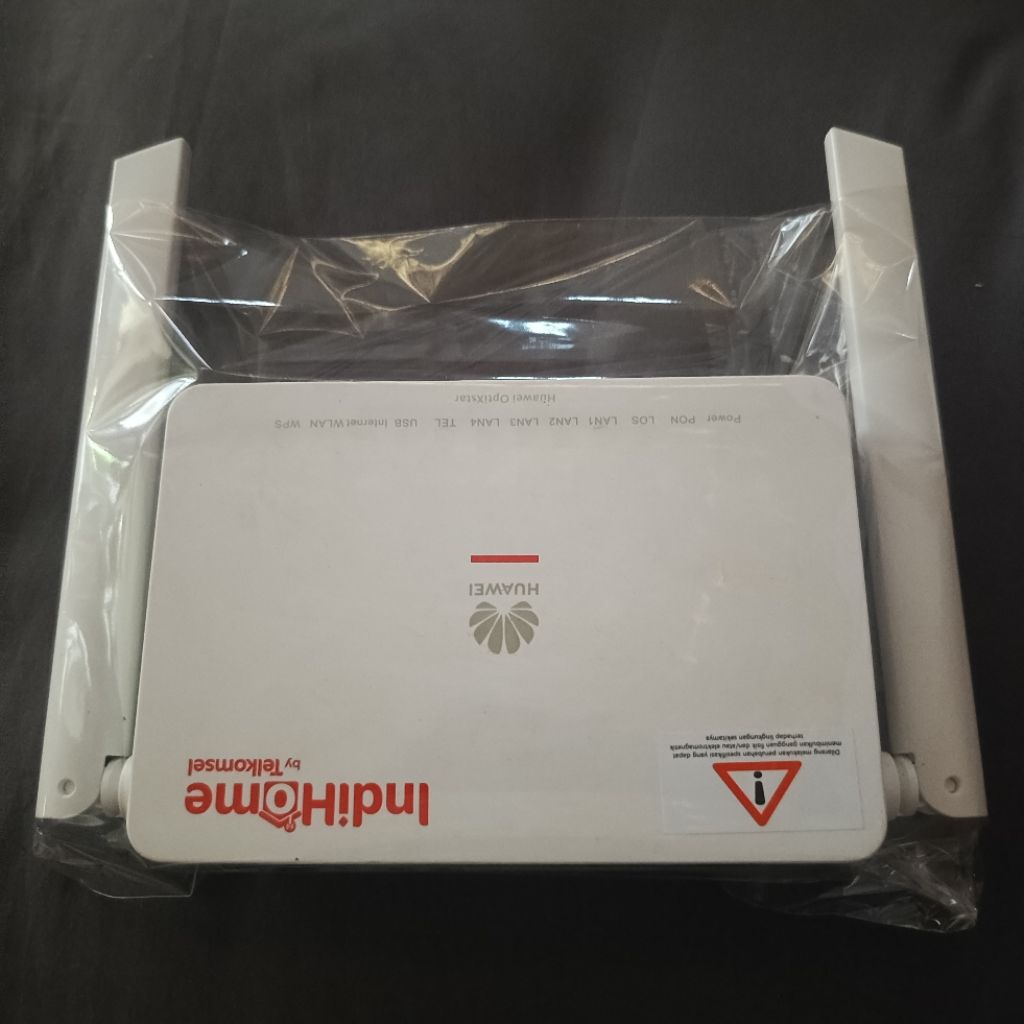 Router Huawei hg8145x6-10 Wifi 6 Berkualitas