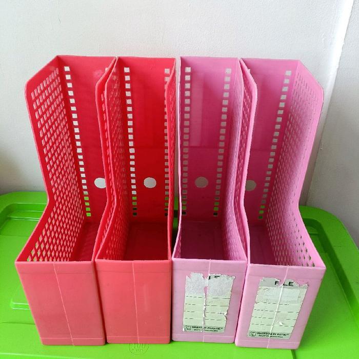 paket box file maspion second preloved box file dokumen file bekas