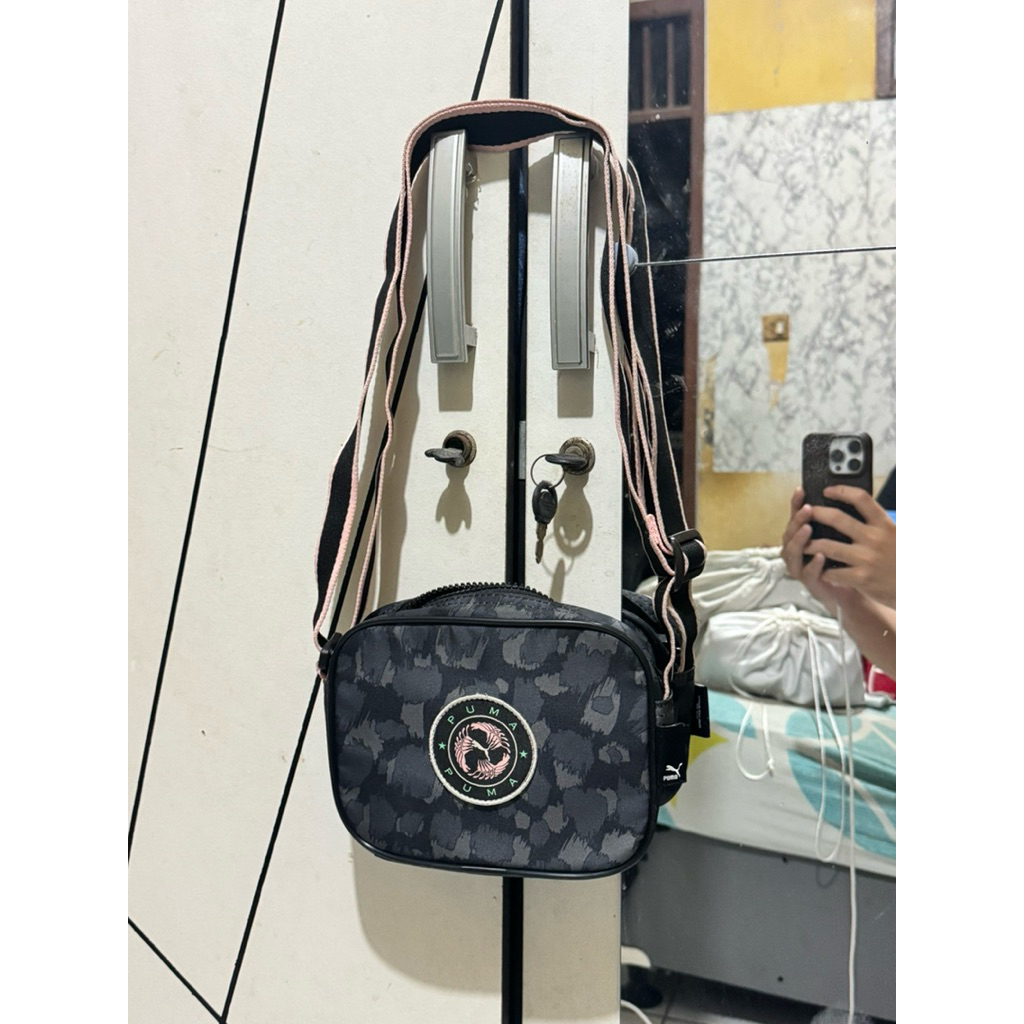 Puma Sling bag