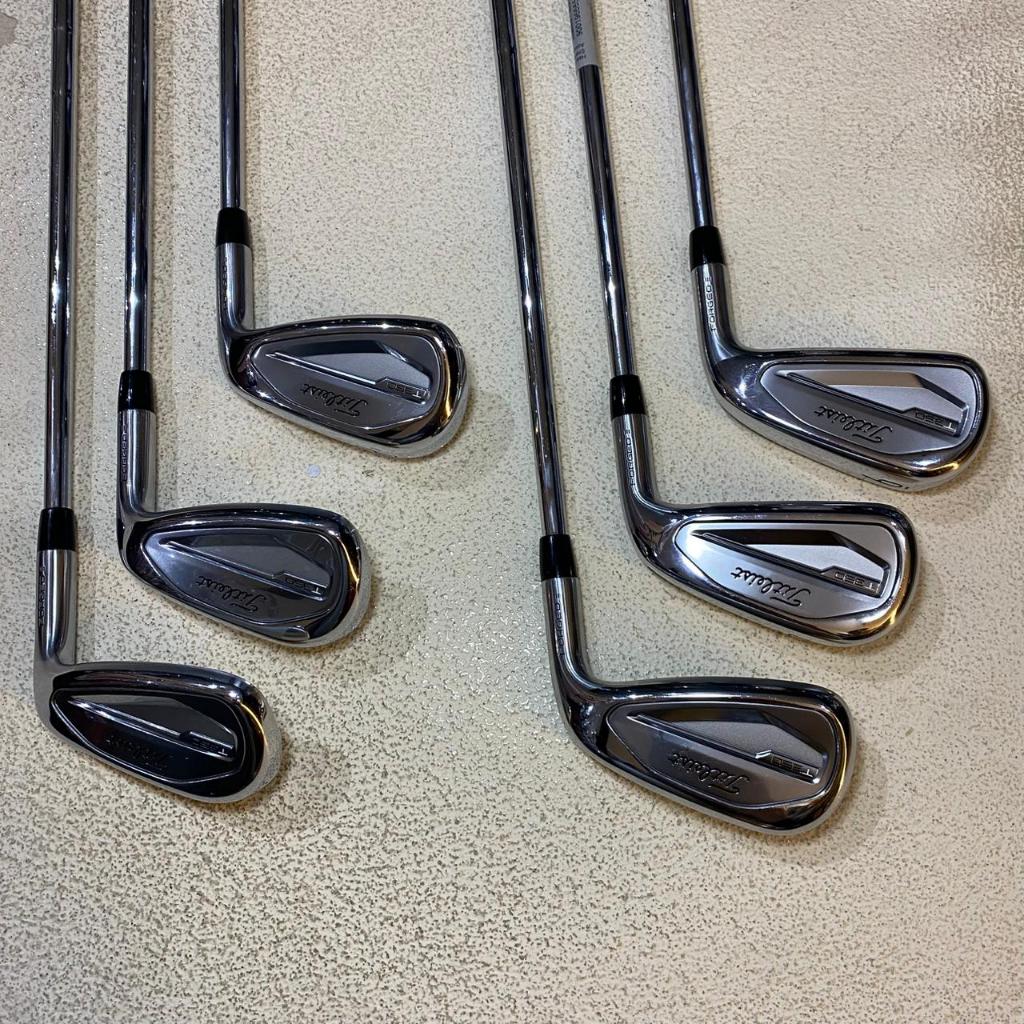 Titleist T350 2023 Iron Set