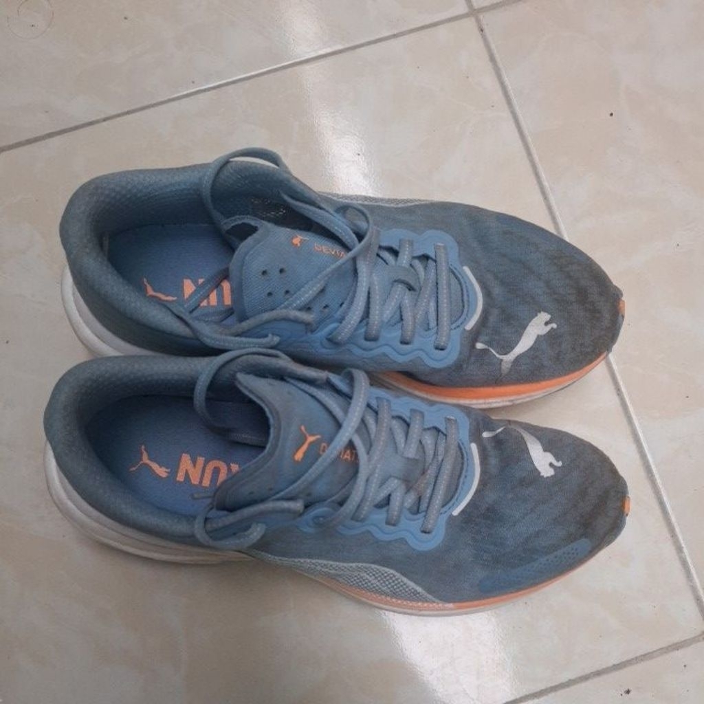 puma deviate nitro 2