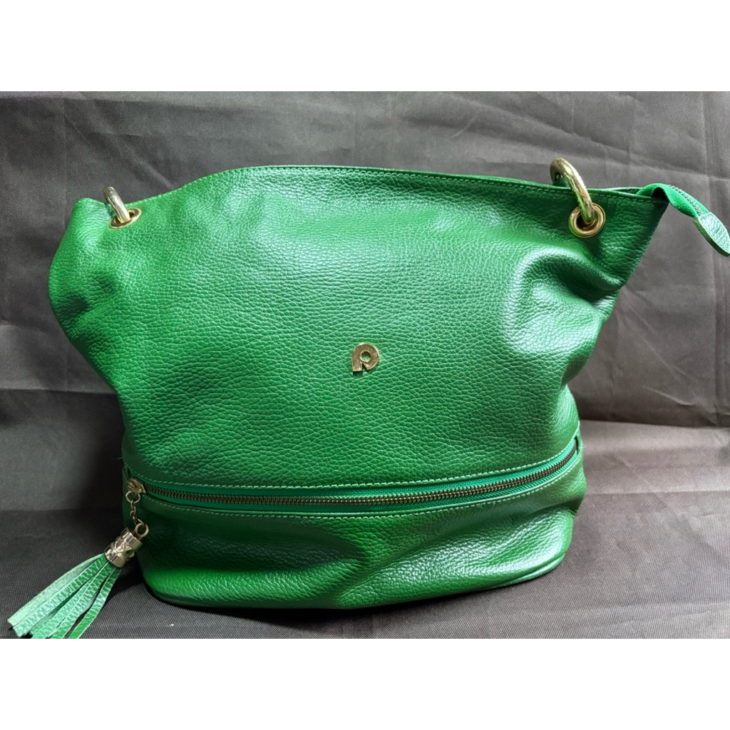 Tas Kulit Papillon seken