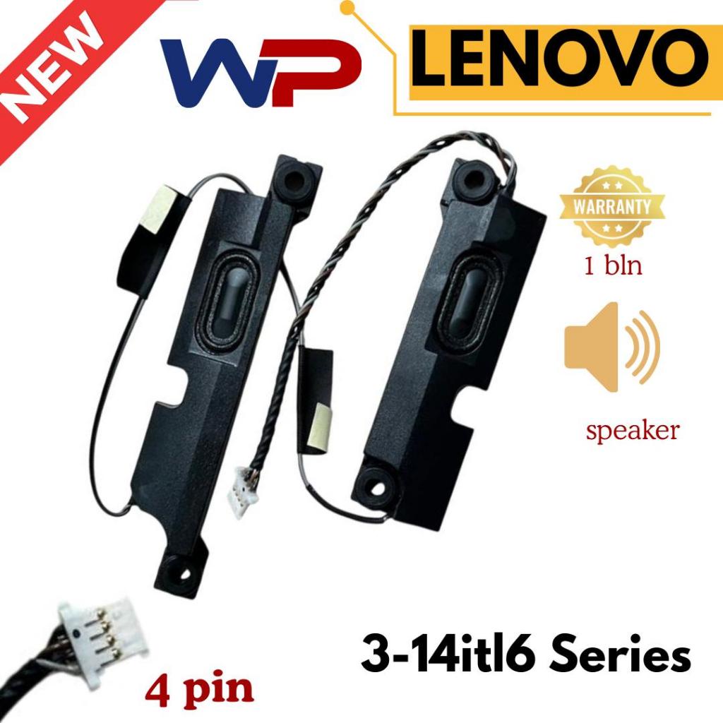 Speaker internal Ideapad 3-14ALC 3-14ITL6 3-14ADA6 3-14ALC6 3 14ALC6 14ALC6
