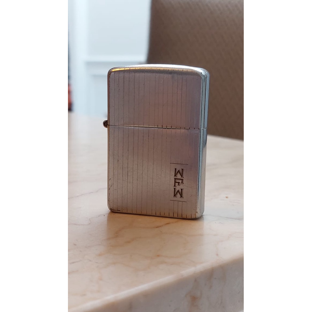 Zippo Vintage 1952
