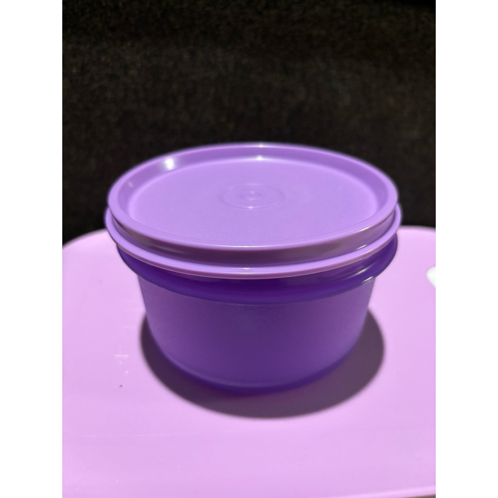TUPPERWARE RICE BOWL 400ml