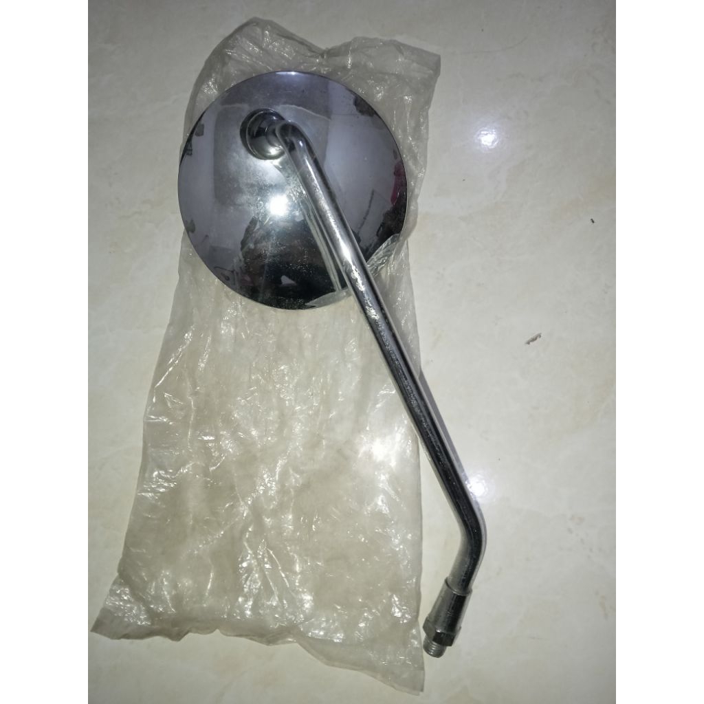 spion KANAN MS honda cb cb125 cb175 cb200 twin xl xl125 nos