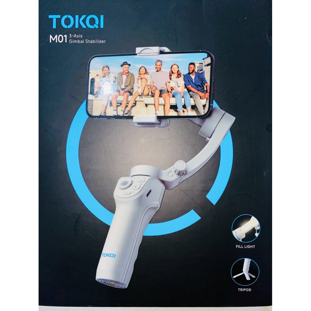 Gimbal Stabilizer Hp