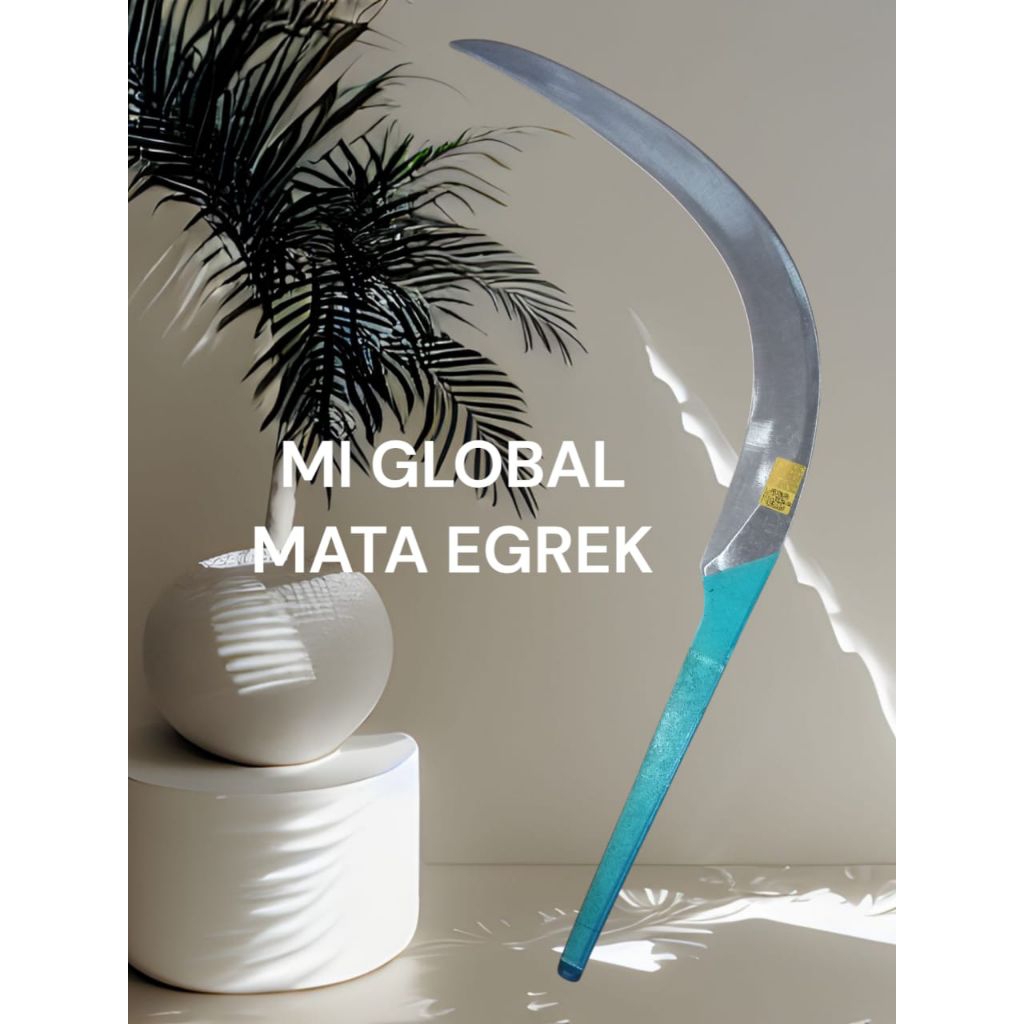 Egrek sawit MI Global original