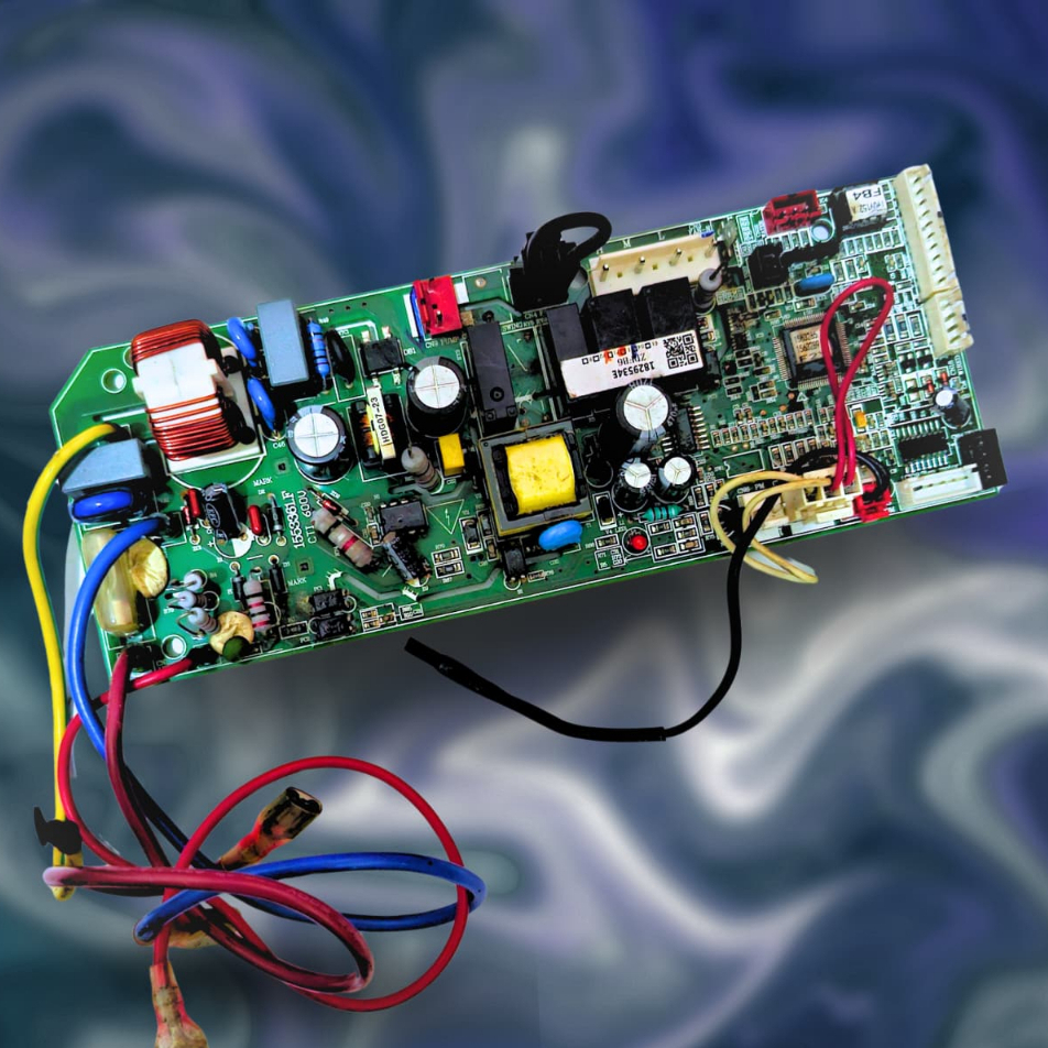 Modul Ac Polytron 5pk type casette modul original