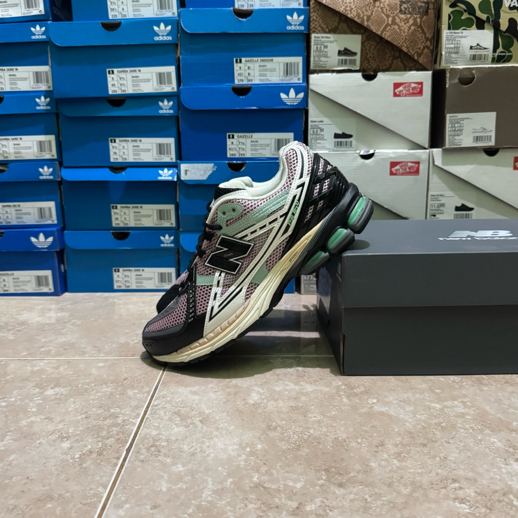 New balance 1906 twilight haze (Resmi PT MAP)