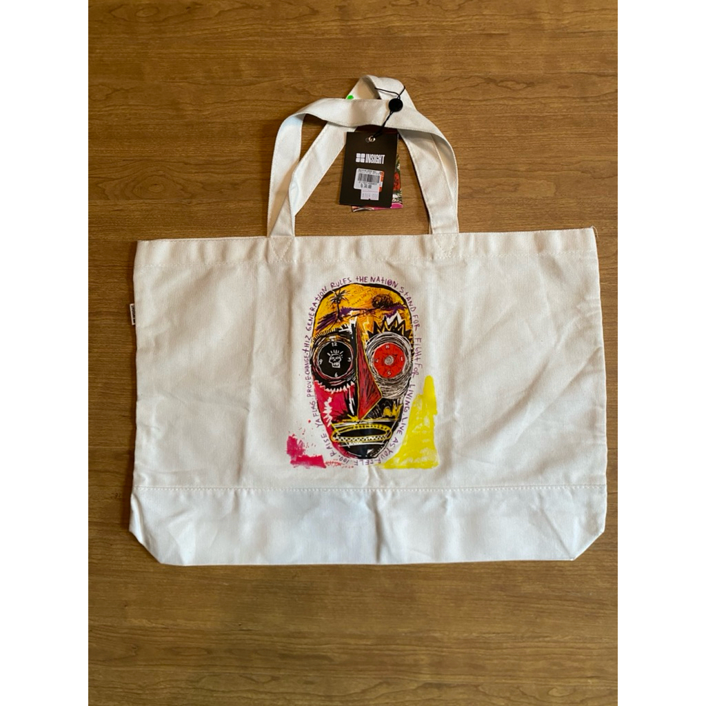 TOTE BAG INSIGHT ORIGINAL 54x37