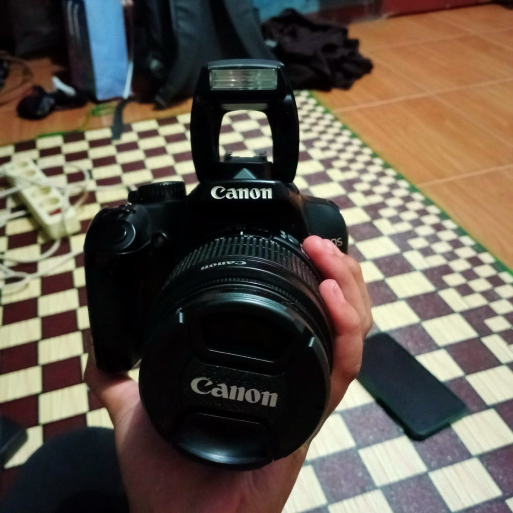 canon 1000D