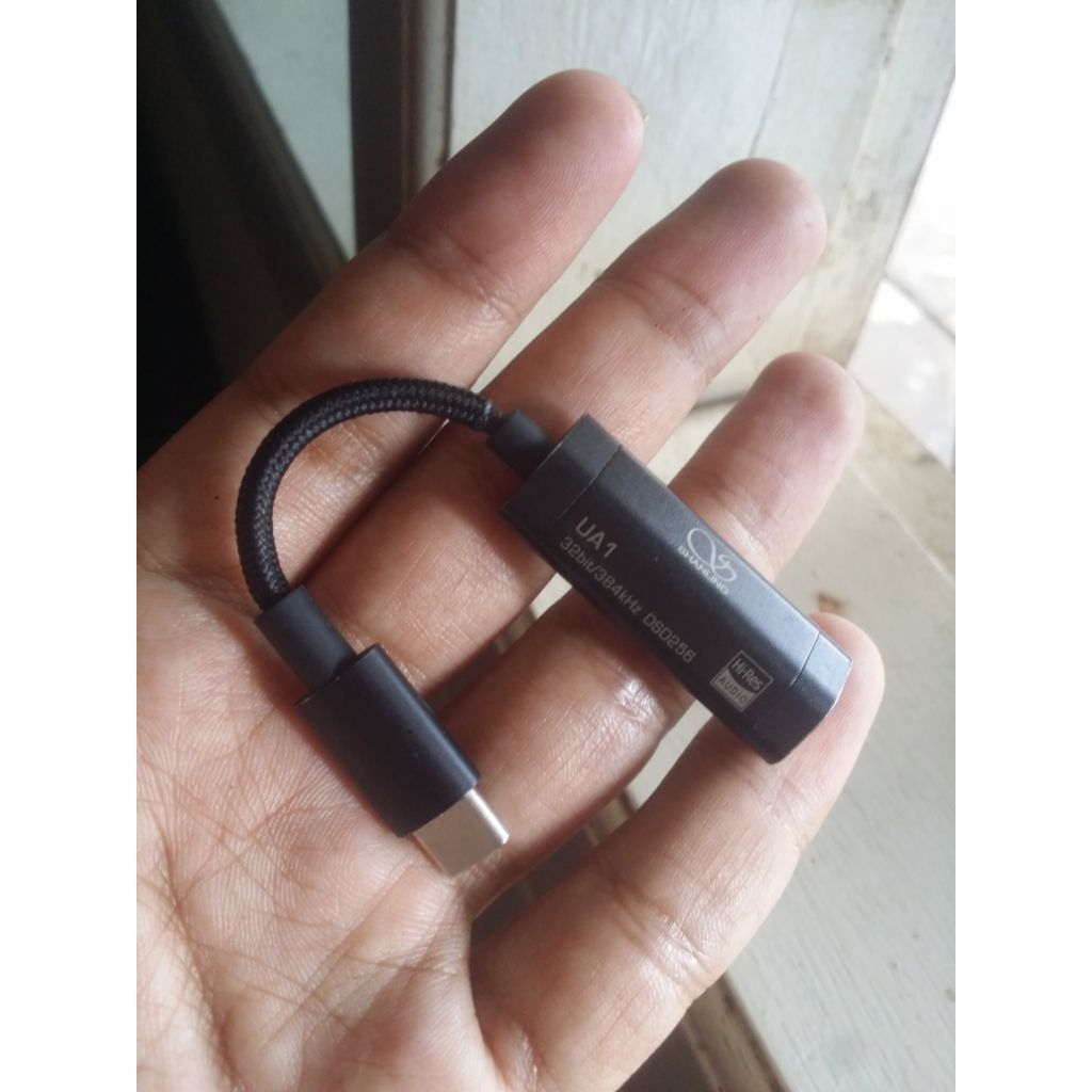 shanling UA1