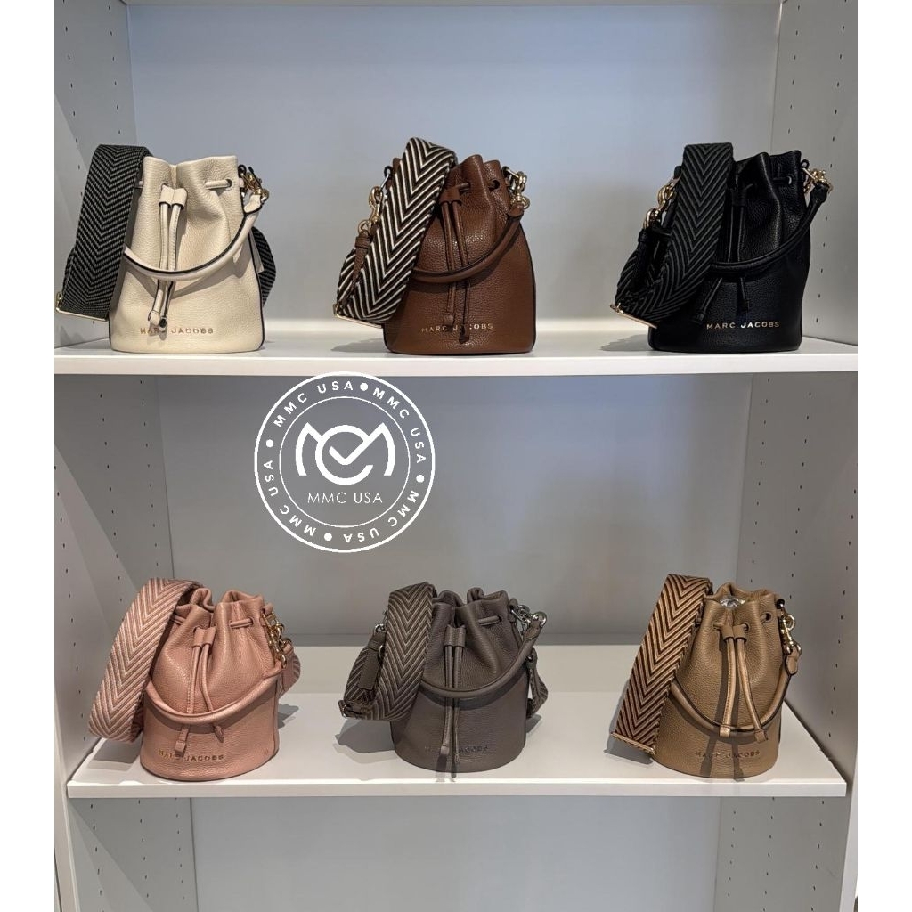 MJ GROOVE SMALL BUCKET