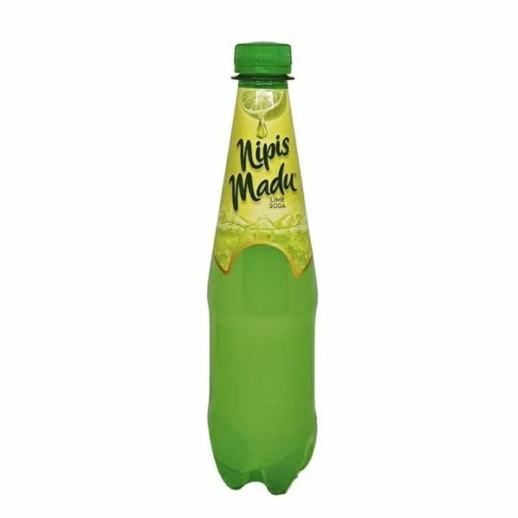 nipis madu lime soda
