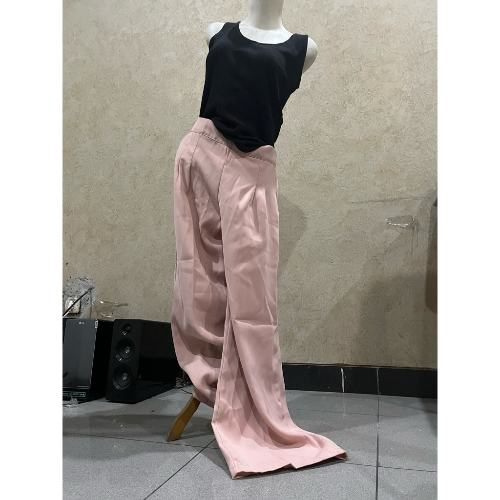 Kulot pink