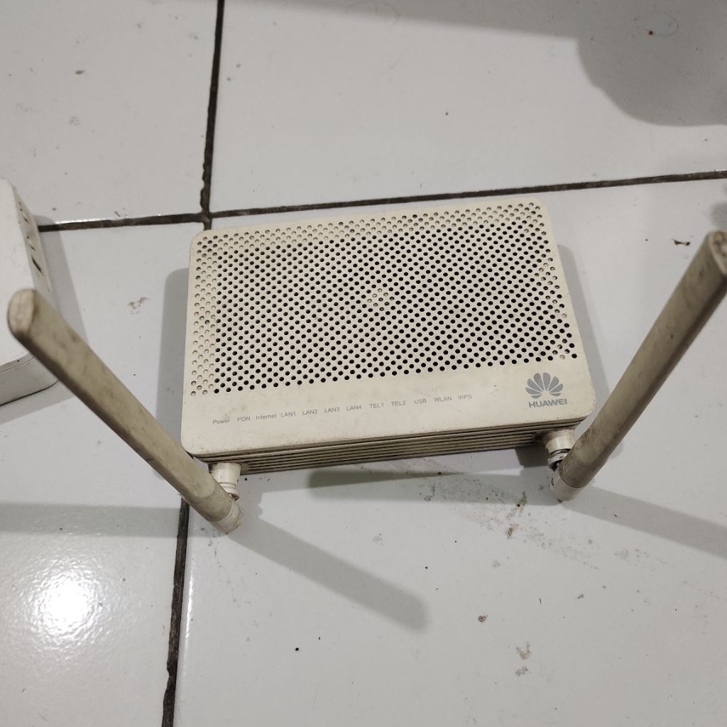 ont huawei hg8245h5 rusak