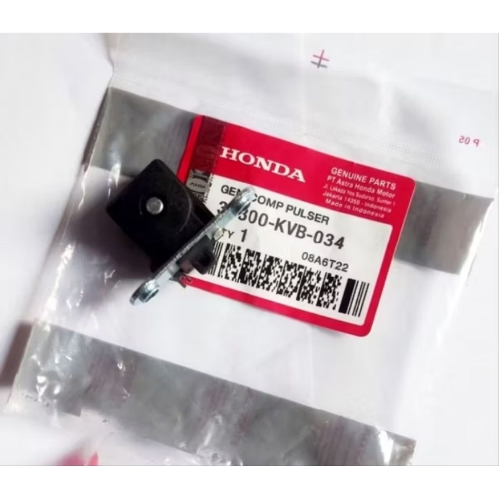 Spulser pulser KVB Honda Vario karbu Vario lama Vario techno karbu beat karbu Vario karbu Scoopy kar