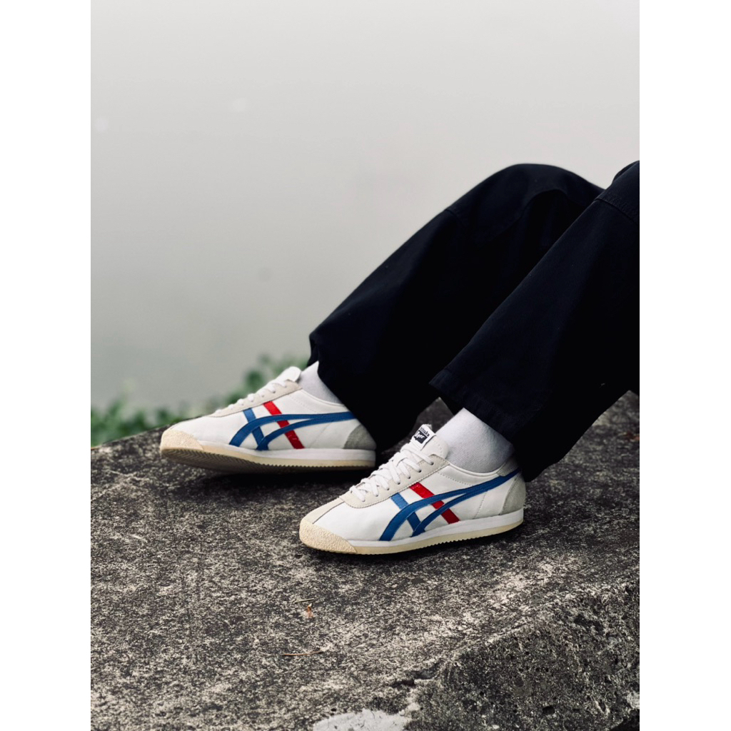 Onitsuka Tiger Corsair France Colourway