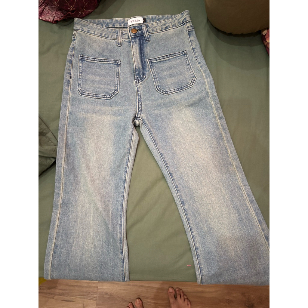 DUMA GILIA JEANS