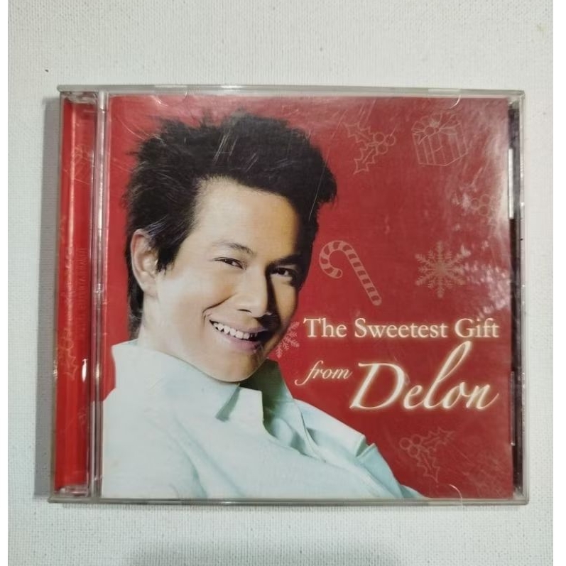 CD DELON