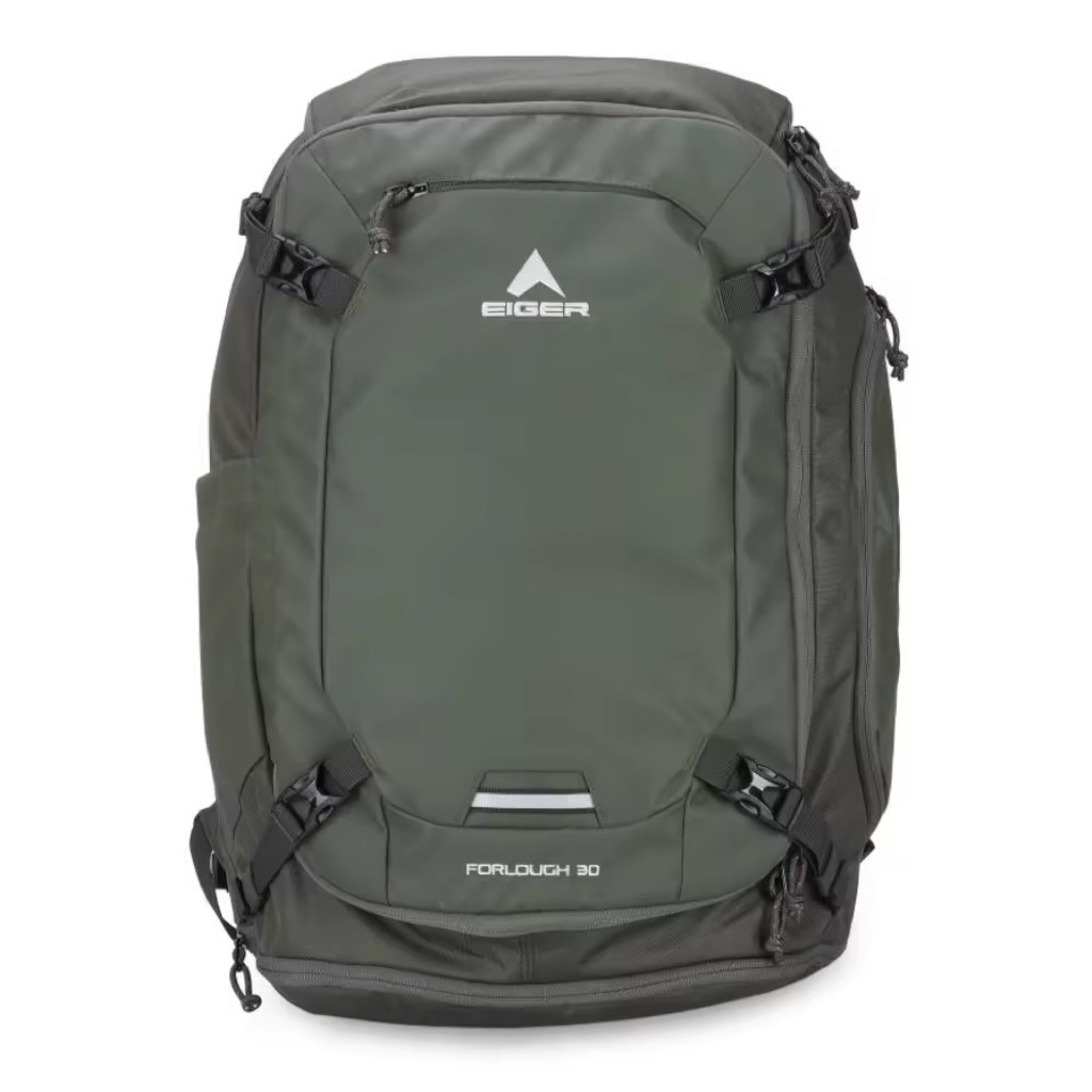 Tas Traveling EIGER FORLOUGH 30L Backpack
